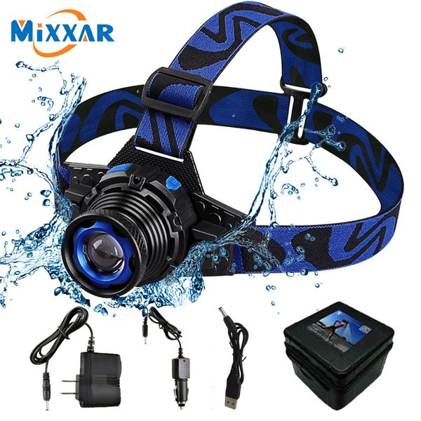 zk50 led headlamp headlight 3 modes q5 waterproof high brightness built-in battery rechargeable climb fishing hunting light lamp
zk50 led headlamp headlight 3 modes q5 waterproof high brightness built-in battery rechargeable climb fishing hunting light lamp
