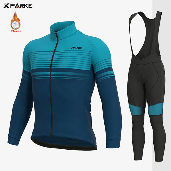 2020 new winter cycling clothes long sleeve clothing riding jersey set thermal fleece maillot ropa ciclismo invierno keep warm, Black;blue
2020 new winter cycling clothes long sleeve clothing riding jersey set thermal fleece maillot ropa ciclismo invierno keep warm, Black;blue