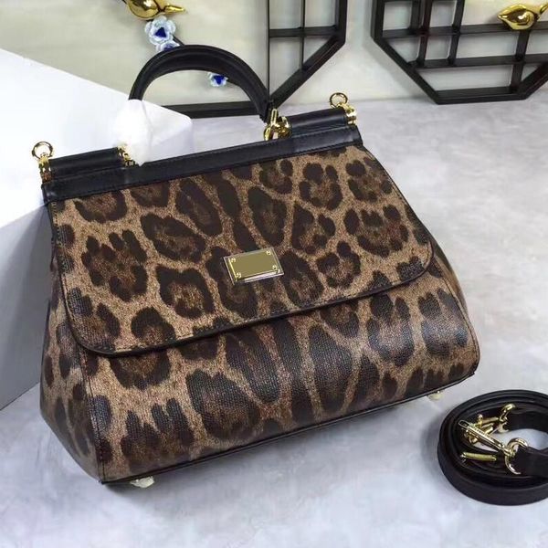 retro portable sicily casual leather miss shoulder bag sicily leopard diagonal flip leather bag
retro portable sicily casual leather miss shoulder bag sicily leopard diagonal flip leather bag