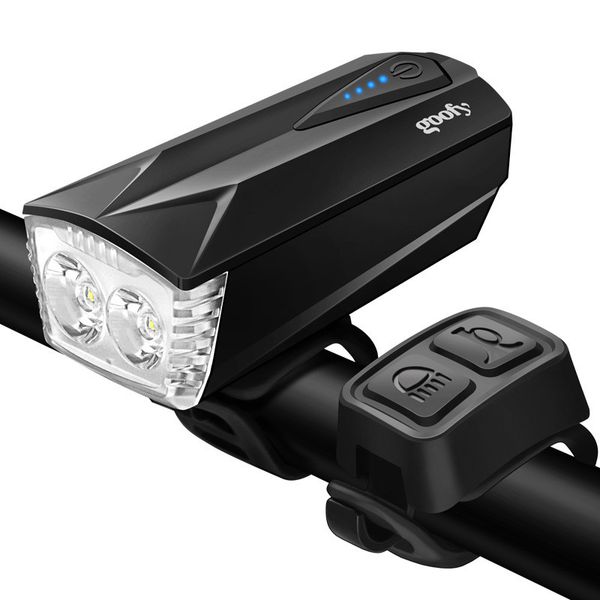bike lights 1800mah waterproof bicycle front light usb rechargeable smart headlight with horn 800 lumen led lamp cycle
bike lights 1800mah waterproof bicycle front light usb rechargeable smart headlight with horn 800 lumen led lamp cycle