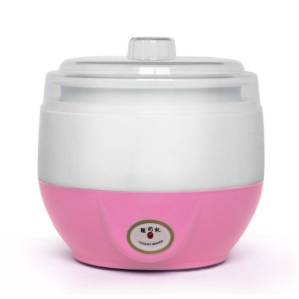 yogurt makers 220v household electric multifunction maker stainless steel liner mini automatic machine 1l capacity kitchen
yogurt makers 220v household electric multifunction maker stainless steel liner mini automatic machine 1l capacity kitchen