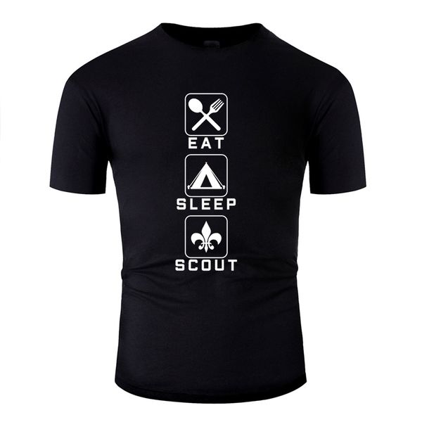 design eat sleep scout repeat tshirt men cotton women t shirts crew neck oversize s-5xl
design eat sleep scout repeat tshirt men cotton women t shirts crew neck oversize s-5xl