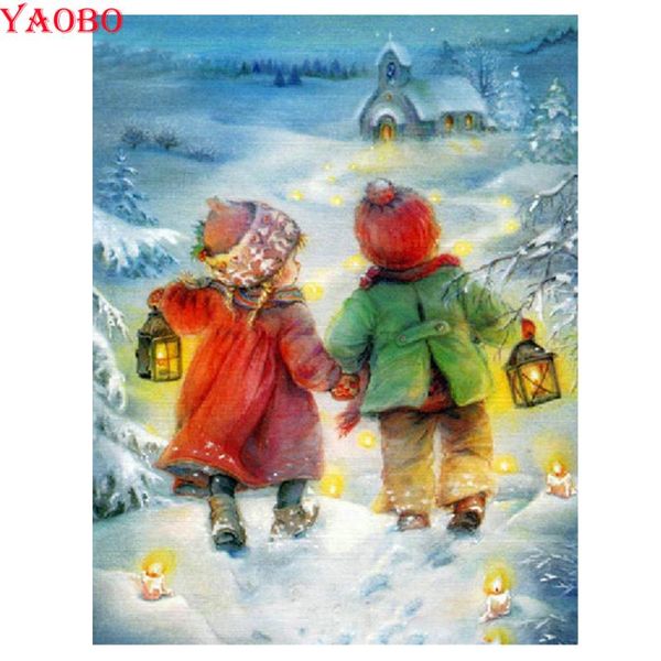 diy diamond painting christmas little boy and little girl home decoration full round drill cross stitch mosaic bead embroidery
diy diamond painting christmas little boy and little girl home decoration full round drill cross stitch mosaic bead embroidery