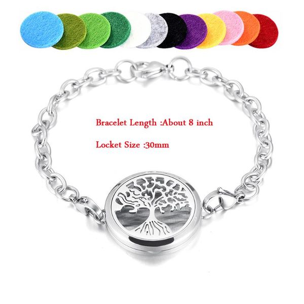 bangle ijl0175 women essential oil diffuser bracelets stainless steel magnet perfume locket, Black
bangle ijl0175 women essential oil diffuser bracelets stainless steel magnet perfume locket, Black