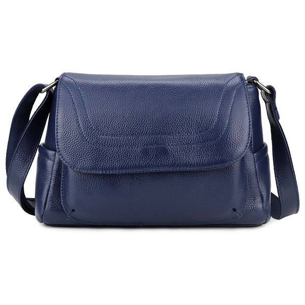 gift leather bag for mom fashion black/red/blue thread genuine leather women messenger handbag luxury designer lady purse
gift leather bag for mom fashion black/red/blue thread genuine leather women messenger handbag luxury designer lady purse