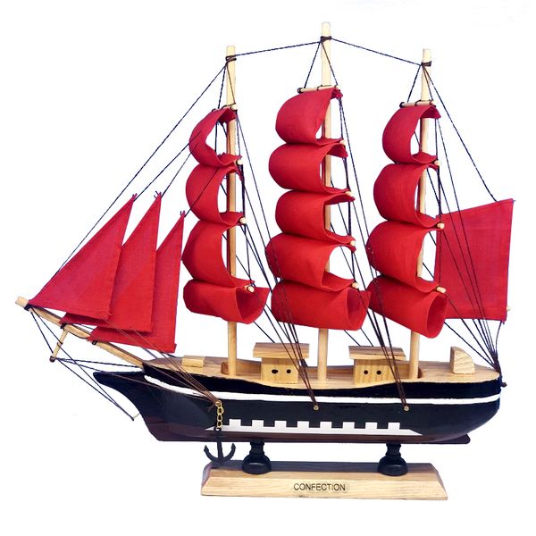decorative objects & figurines luckk 3 colors wooden sailing boats miniature boat wood decoration gift for children and home decor cra
decorative objects & figurines luckk 3 colors wooden sailing boats miniature boat wood decoration gift for children and home decor cra
