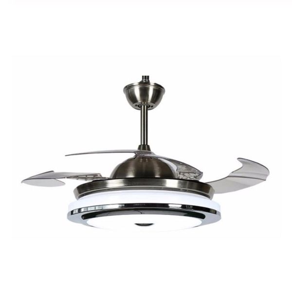 electric fans modern invisible fan lights acrylic leaf led ceiling 110v / 220v wireless control light
electric fans modern invisible fan lights acrylic leaf led ceiling 110v / 220v wireless control light