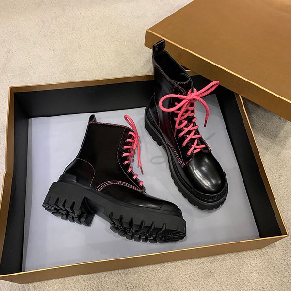 мода дизайн шаблон женщины ботильоны толстой подошва коротких добыч натуральной кожа платформа обувь женщина мотоцикл сапоги зима botas muje, Black
мода дизайн шаблон женщины ботильоны толстой подошва коротких добыч натуральной кожа платформа обувь женщина мотоцикл сапоги зима botas muje, Black