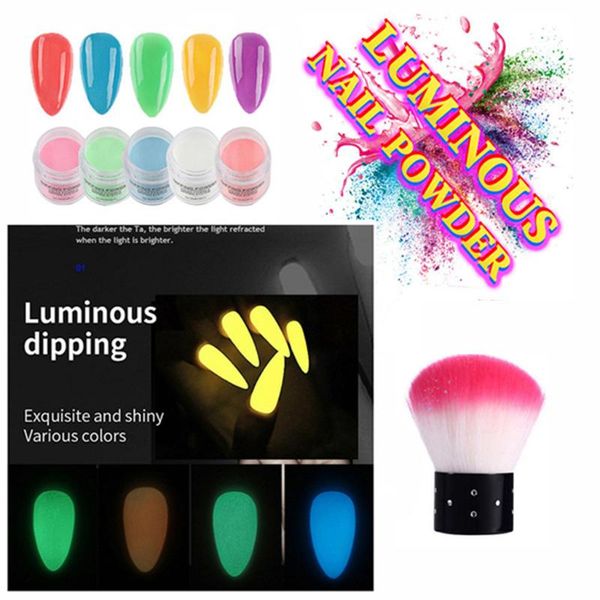 nail art decorations neon pigment nail powder dust gradient glitter luminous powder set multicolor, Silver;gold
nail art decorations neon pigment nail powder dust gradient glitter luminous powder set multicolor, Silver;gold