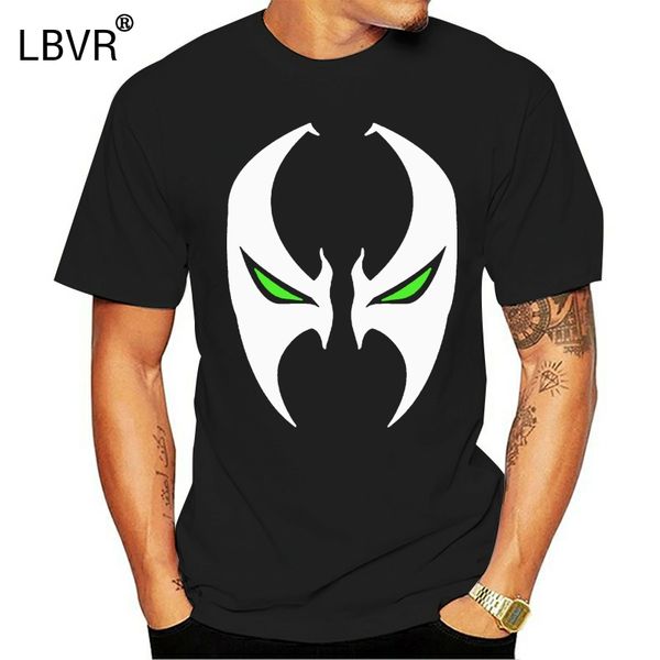 spawn mask superhero todd mcfarlane comic book t shirt tee gift from us men t shirt print cotton short sleeve t-shirt
spawn mask superhero todd mcfarlane comic book t shirt tee gift from us men t shirt print cotton short sleeve t-shirt
