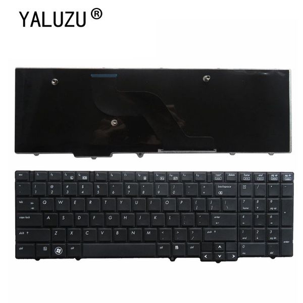lapreplacement keyboards ru/ us black keyboard for elitebook 8540 8540p 8540w
lapreplacement keyboards ru/ us black keyboard for elitebook 8540 8540p 8540w