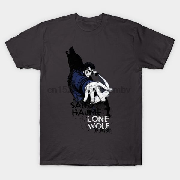 men tshirt lone wolf of mibu kenshin t shirt women t-shirt tees top
men tshirt lone wolf of mibu kenshin t shirt women t-shirt tees top