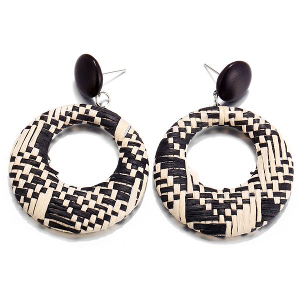 quality multiple 2020 korea handmade bamboo braid drop earrings new fashion rattan vine knit long earrings for women girl
quality multiple 2020 korea handmade bamboo braid drop earrings new fashion rattan vine knit long earrings for women girl