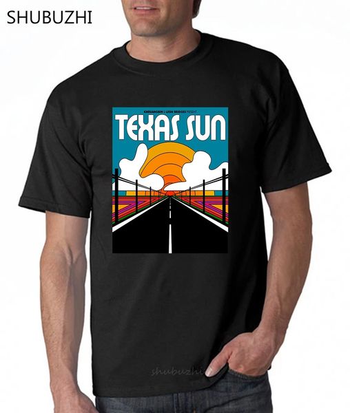 khruangbin & leon bridges texas sun t shirt new s-3xl fashion t-shirt men cotton brand teeshirt
khruangbin & leon bridges texas sun t shirt new s-3xl fashion t-shirt men cotton brand teeshirt