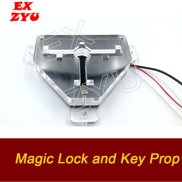 fingerprint access control exzyu magic lock and key escape room prop game put the into right position to open with blue light chamber
fingerprint access control exzyu magic lock and key escape room prop game put the into right position to open with blue light chamber