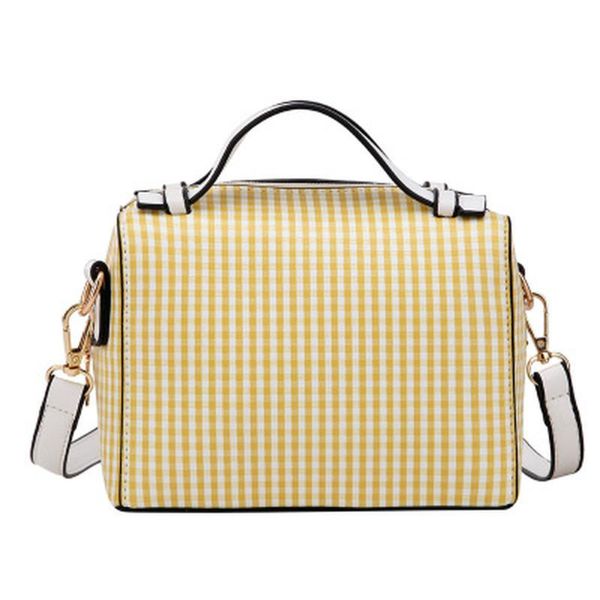качество марка женщины сумки роскошные женщины кожа сумка casual малый tote сумка плед женская коммуникатор crossbody sac
качество марка женщины сумки роскошные женщины кожа сумка casual малый tote сумка плед женская коммуникатор crossbody sac