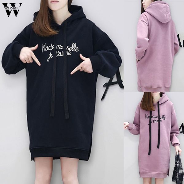 new womail sweatshirts women's fashion hoodie leisure autumn long sleeve letter printing mujer women sweatshirt m-xxl, Black
new womail sweatshirts women's fashion hoodie leisure autumn long sleeve letter printing mujer women sweatshirt m-xxl, Black