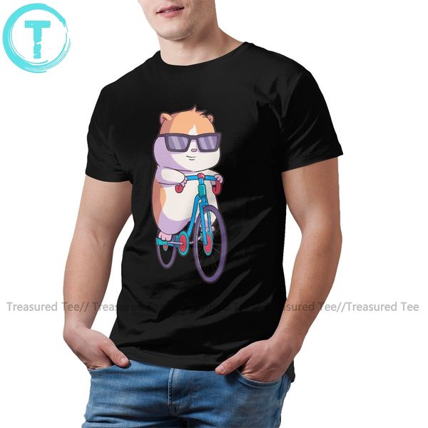 hamster t shirt cycling hamster bicycle t-shirt man funny tee shirt graphic beach big 100 cotton tshirt
hamster t shirt cycling hamster bicycle t-shirt man funny tee shirt graphic beach big 100 cotton tshirt