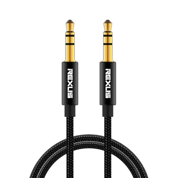 3.5mm jack audio cable cloth aux for car headphone speaker wire line cord audio jack
3.5mm jack audio cable cloth aux for car headphone speaker wire line cord audio jack