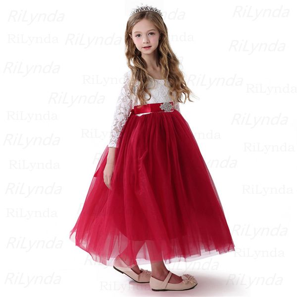 flower girl платья первое причастие платья для девочек бальное платье свадебное платье дети вечерние платья, Red;yellow
flower girl платья первое причастие платья для девочек бальное платье свадебное платье дети вечерние платья, Red;yellow
