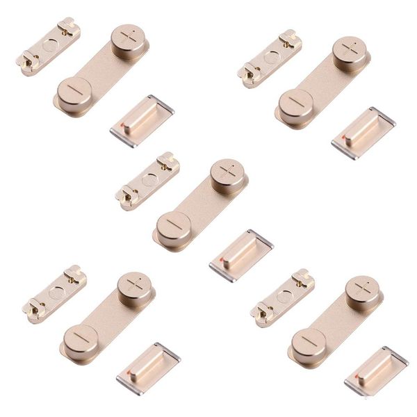 5 sets power volume mute side button repair parts for iphone 5s
5 sets power volume mute side button repair parts for iphone 5s
