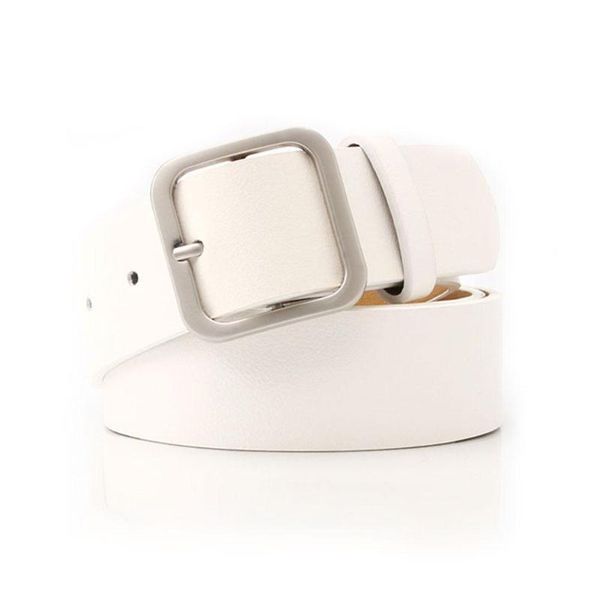 pu square buckle belt fashion wide belt student wild buckle korean trousers decoration black pin ins fashion, Black;brown
pu square buckle belt fashion wide belt student wild buckle korean trousers decoration black pin ins fashion, Black;brown