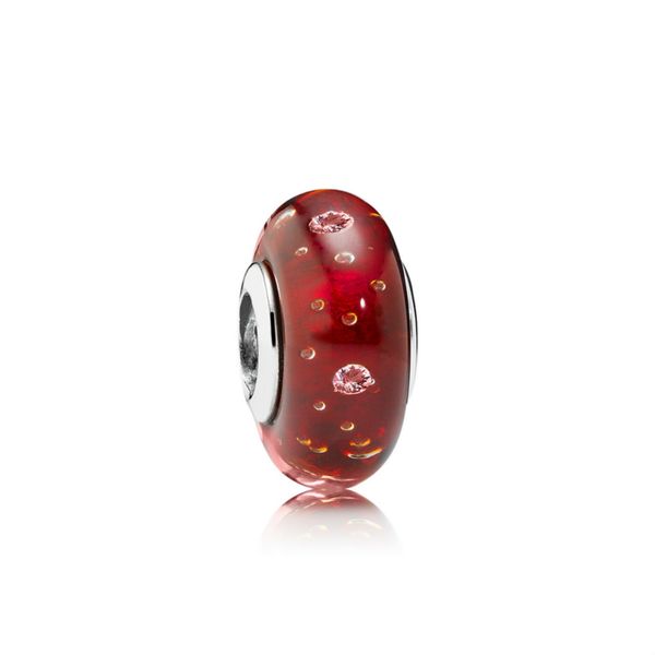 new 100% sterling silver 1:1 glamour 791631cz red effervescence charm glass bead original women wedding fashion jewelry 2018 gift, Black
new 100% sterling silver 1:1 glamour 791631cz red effervescence charm glass bead original women wedding fashion jewelry 2018 gift, Black