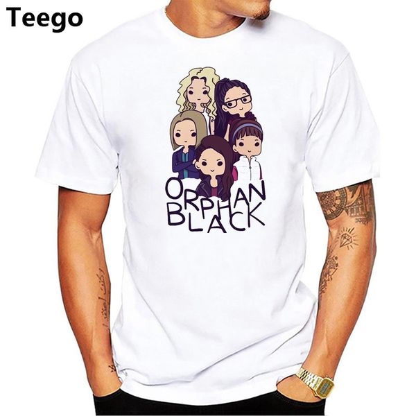 orphan black t-shirt men create your own t shirt design orphan black tv t shirt 2018 hipster summer men t shirt
orphan black t-shirt men create your own t shirt design orphan black tv t shirt 2018 hipster summer men t shirt