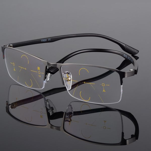 sunglasses square progressive multifocal glasses transition men pochromic fashion presbyopia diopters reading fml, White;black
sunglasses square progressive multifocal glasses transition men pochromic fashion presbyopia diopters reading fml, White;black