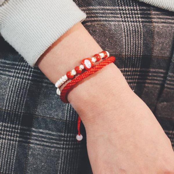 hand braided cute ceramics cat bracelet charm anime cat handmade rope braclet for women girls boys kids lucky jewelry female, Golden;silver
hand braided cute ceramics cat bracelet charm anime cat handmade rope braclet for women girls boys kids lucky jewelry female, Golden;silver