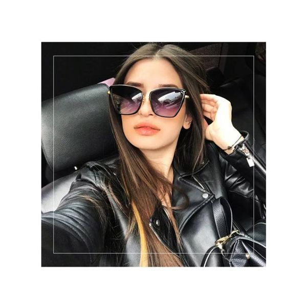 1005001424986623 new brand sunglasses women vintage metal glasses mirror retro lunette de soleil femme uv400, Black
1005001424986623 new brand sunglasses women vintage metal glasses mirror retro lunette de soleil femme uv400, Black