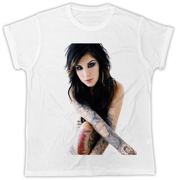 kat von d 2 mens t shirt designer summer с коротким рукавом футболка harajuku tee shirt
kat von d 2 mens t shirt designer summer с коротким рукавом футболка harajuku tee shirt