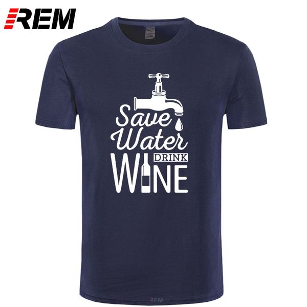 rem save water drink wine printed t shirt men casual short sleeve t-shirts summer new style hipster funny cotton tees
rem save water drink wine printed t shirt men casual short sleeve t-shirts summer new style hipster funny cotton tees