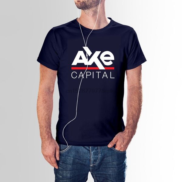 ax capital вдохновленный миллиарды printed t-shirt новые mens смешные slim fit o шея t-shirt men street wear тис
ax capital вдохновленный миллиарды printed t-shirt новые mens смешные slim fit o шея t-shirt men street wear тис