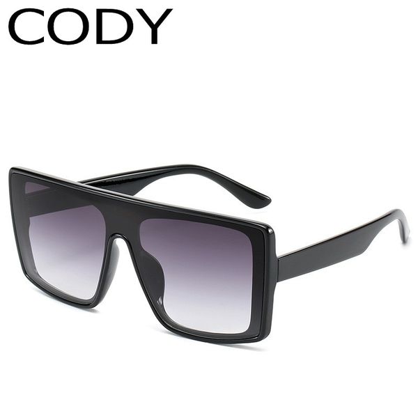 sunglasses q2121 vintage women 2021 luxury square sun glasses gradient gray lens traveling style uv400 shades for men, White;black
sunglasses q2121 vintage women 2021 luxury square sun glasses gradient gray lens traveling style uv400 shades for men, White;black