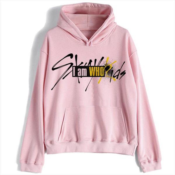 stray kids i am who hoodie cool warm long sleeve streetwear sweatshirts hip hop female korean clothes casual hood oversized, Black
stray kids i am who hoodie cool warm long sleeve streetwear sweatshirts hip hop female korean clothes casual hood oversized, Black