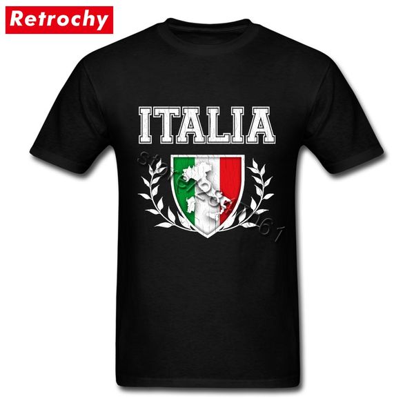 big size vintage italia flag tee shirts men awesome short sleeve o neck mens designer crest shield italy t-shirts unique apparel
big size vintage italia flag tee shirts men awesome short sleeve o neck mens designer crest shield italy t-shirts unique apparel