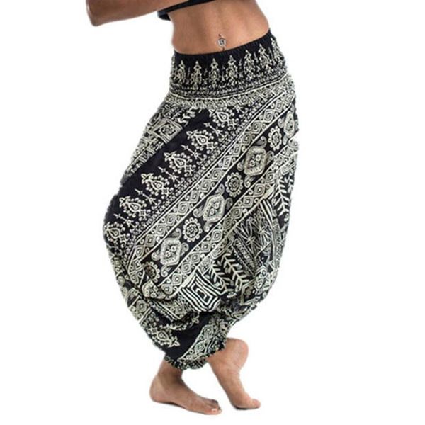summer yoga sport pants loose yoga trousers baggy boho aladdin jumpsuit pants sport running fitness gym leggins clothes, White;red
summer yoga sport pants loose yoga trousers baggy boho aladdin jumpsuit pants sport running fitness gym leggins clothes, White;red