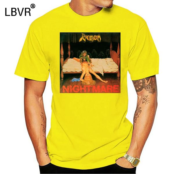 venom nightmare t-shirt black metal trash all sizes s-5xl
venom nightmare t-shirt black metal trash all sizes s-5xl