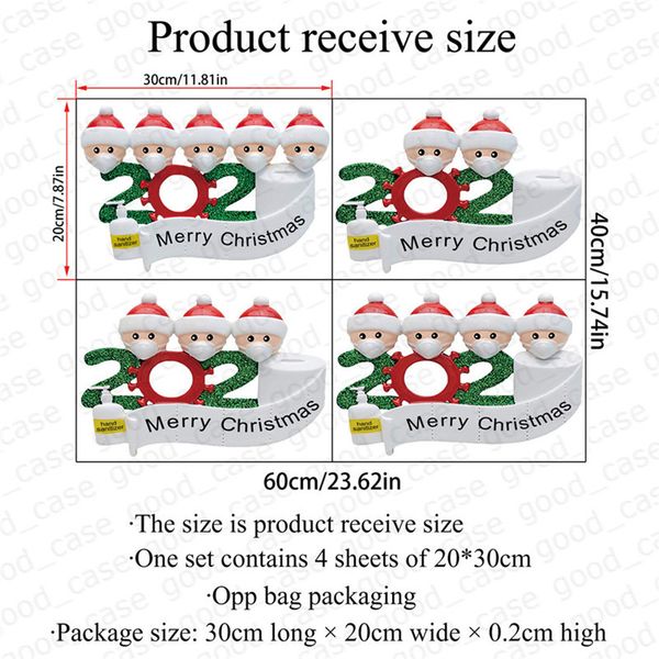 family of 2/3/4/5 snowman face mask quarantine sticker christmas ornament posters wall window decals decorations party favor gifts f91403, Blue
family of 2/3/4/5 snowman face mask quarantine sticker christmas ornament posters wall window decals decorations party favor gifts f91403, Blue
