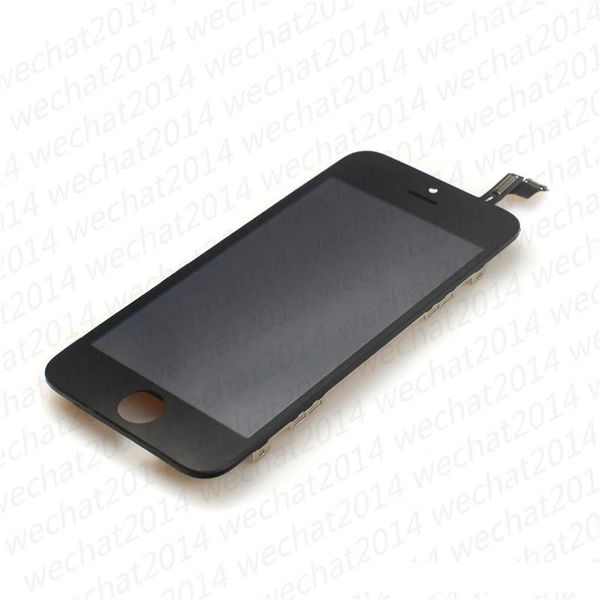 50pcs 100% tested lcd display touch screen digitizer assembly replacement parts for iphone 5 5s 5c dhl
50pcs 100% tested lcd display touch screen digitizer assembly replacement parts for iphone 5 5s 5c dhl
