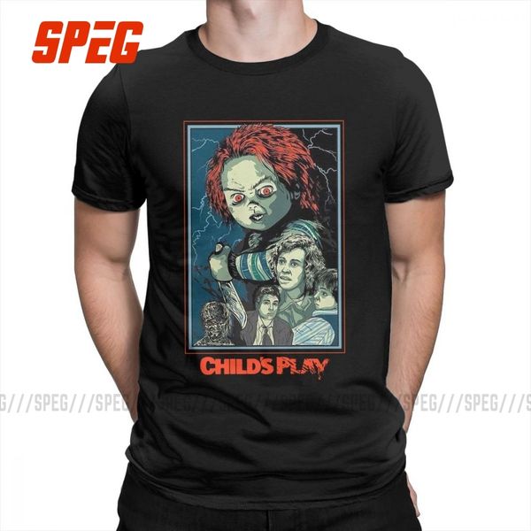seed of chucky t-shirt horror movie man horror 100% cotton short sleeves tees black o-neck t shirts wholesale plus size
seed of chucky t-shirt horror movie man horror 100% cotton short sleeves tees black o-neck t shirts wholesale plus size