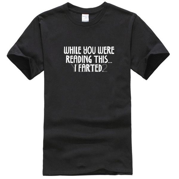 crazy dog tshirts - mens while you read this i farted funny offensive farting humor t shirt - divertente uomo maglietta
crazy dog tshirts - mens while you read this i farted funny offensive farting humor t shirt - divertente uomo maglietta