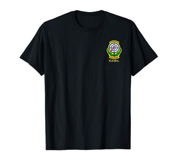 guatemala francotirador kaibil sniper t-shirt double side 2019 new men's casual creative man's short tee silk screen t shirts
guatemala francotirador kaibil sniper t-shirt double side 2019 new men's casual creative man's short tee silk screen t shirts