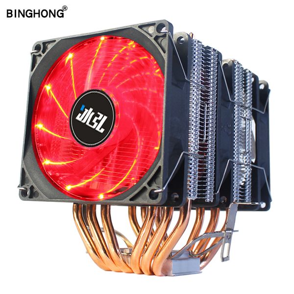 6 heat pipe кулер rgb led fan 4pin cpu вентилятор охлаждения cooler радиатора quiet для intel 775/1150/1151/1155/1156/1366 для amd all
6 heat pipe кулер rgb led fan 4pin cpu вентилятор охлаждения cooler радиатора quiet для intel 775/1150/1151/1155/1156/1366 для amd all
