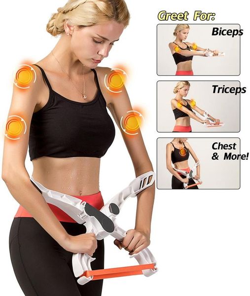 arm workout machine system excerise with 3 system resistance training bands fitness equipment for women tones strengthen
arm workout machine system excerise with 3 system resistance training bands fitness equipment for women tones strengthen