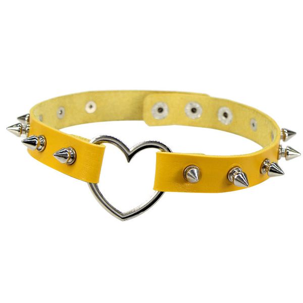 8 цвет моды заклепка choker ожерелье пояс воротник кожа ожерелье pu для женщин party club sexy готическом ювелирных изделий, Golden;silver
8 цвет моды заклепка choker ожерелье пояс воротник кожа ожерелье pu для женщин party club sexy готическом ювелирных изделий, Golden;silver