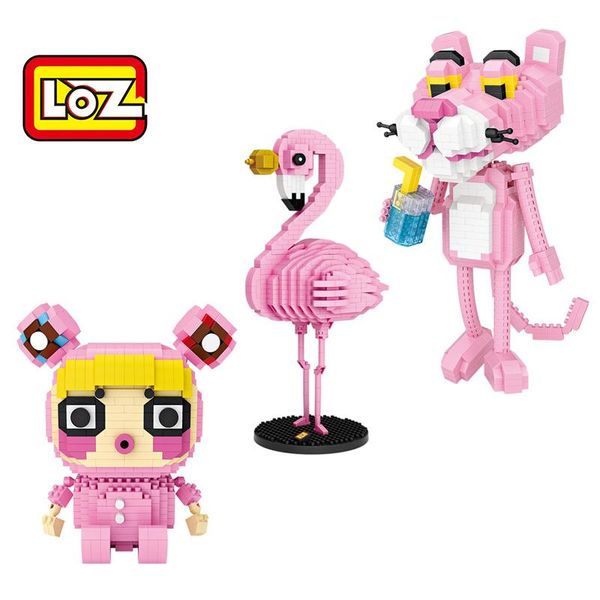 loz panther 9026 building pink bricks flamingo peach 9785 blocks honey 9205 leopard blocks diamond blocks loz the qylifb mywjqq
loz panther 9026 building pink bricks flamingo peach 9785 blocks honey 9205 leopard blocks diamond blocks loz the qylifb mywjqq