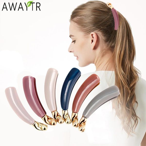 hair accessories awaytr girls banana grip claw clamp clip hairpin ponytail holder women barrettes headdress headbands
hair accessories awaytr girls banana grip claw clamp clip hairpin ponytail holder women barrettes headdress headbands