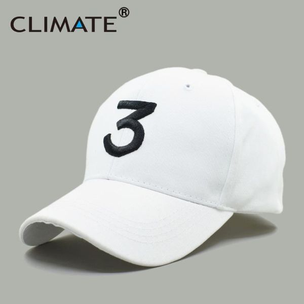 ball caps climate rapper baseball cap chance the 3 hat black hip hop snapback streetwear sun for men, Blue;gray
ball caps climate rapper baseball cap chance the 3 hat black hip hop snapback streetwear sun for men, Blue;gray